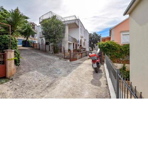 Apartment Zebic