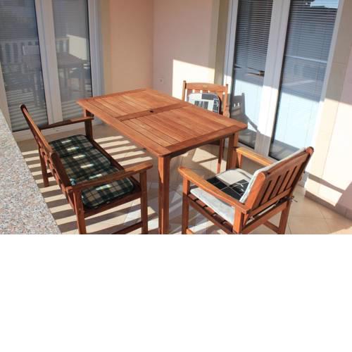 Apartment Zecevo Rtic 17129b