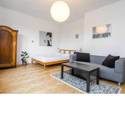 Apartment ZelenÃ½ pruh