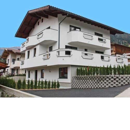 Apartment Zell am Ziller