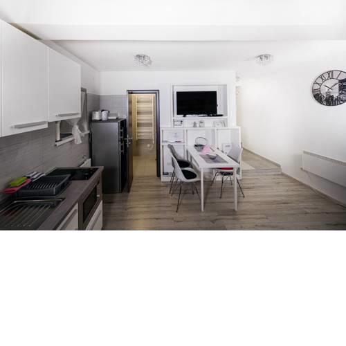 Apartment Zelus