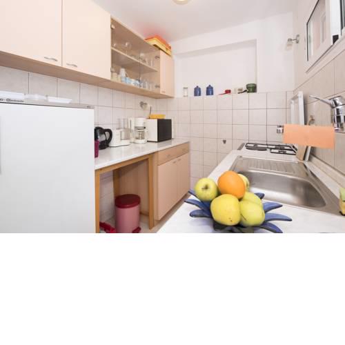 Apartment Zenić