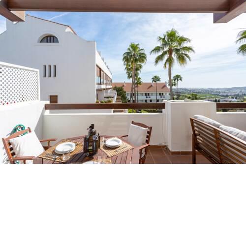 Apartment Zenit by Ramsol
