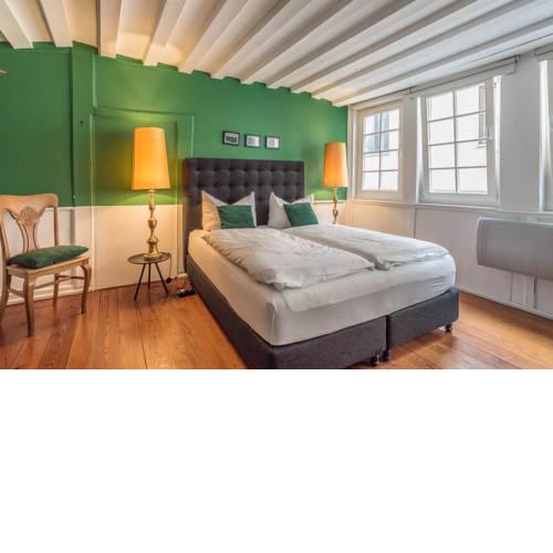Apartment Zentral im Herzen der Altstadt