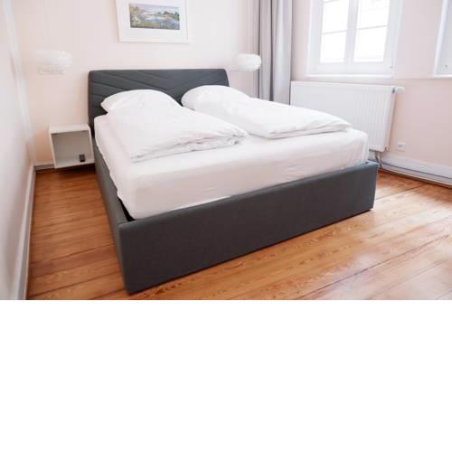 Apartment Zentral