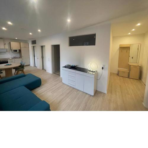 Apartment Zentral