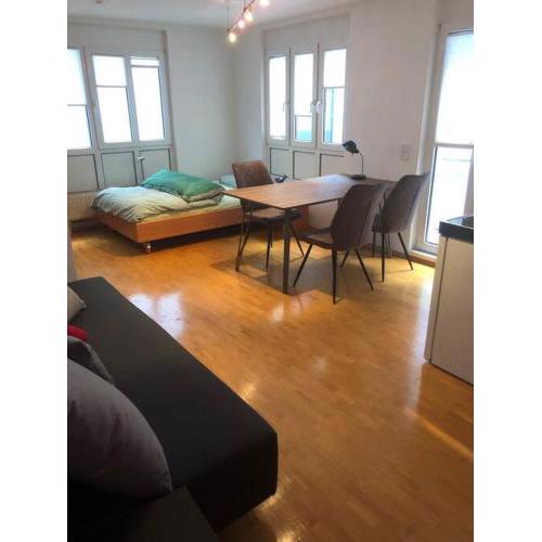 Apartment Zentrum Aalen