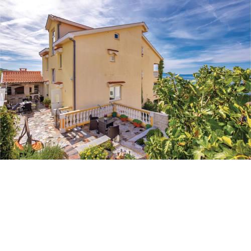Apartment Zidine IV