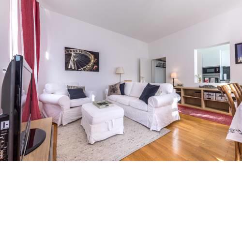Apartment Zieglergasse