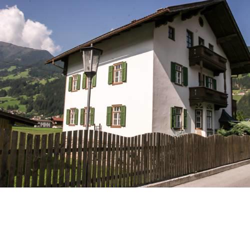 Apartment Zillertal Apartments.1