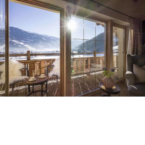 Apartment Zillertal