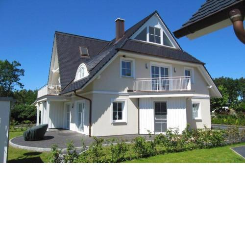 Apartment, Zingst