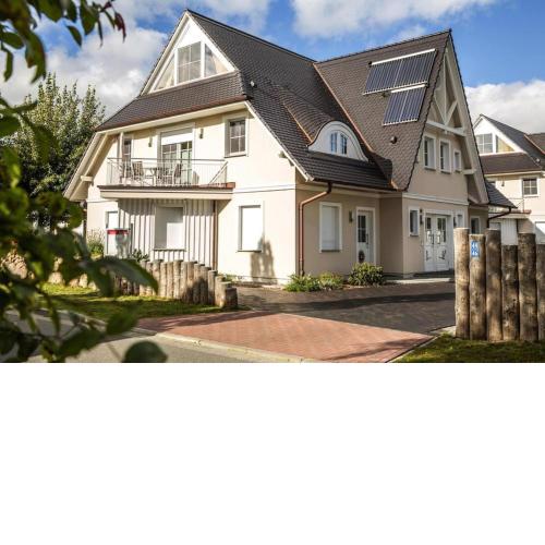 Apartment, Zingst