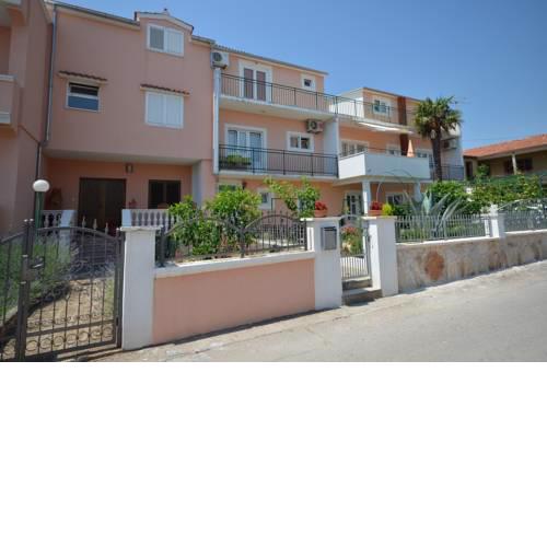Apartment Zinka