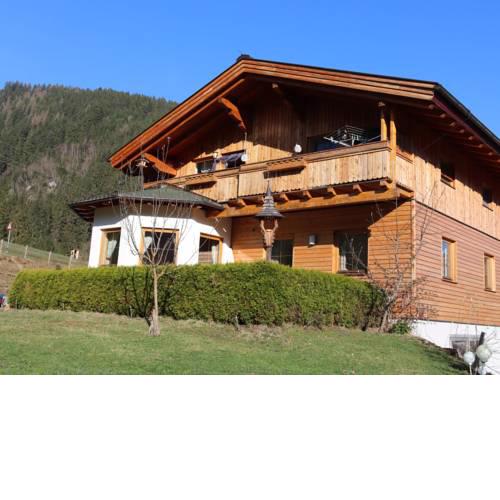 Apartment Zirbe