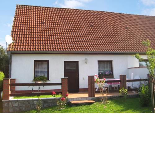 Apartment Zirkow 6