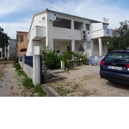 Apartment Zita