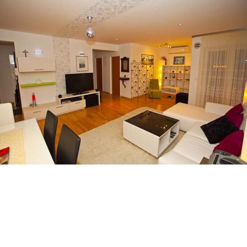 Apartment Zlatka