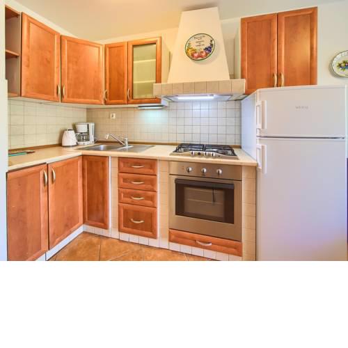 Apartment Zlendić 2 /PR