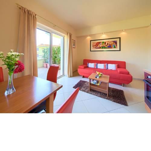 Apartment Zlendic A2