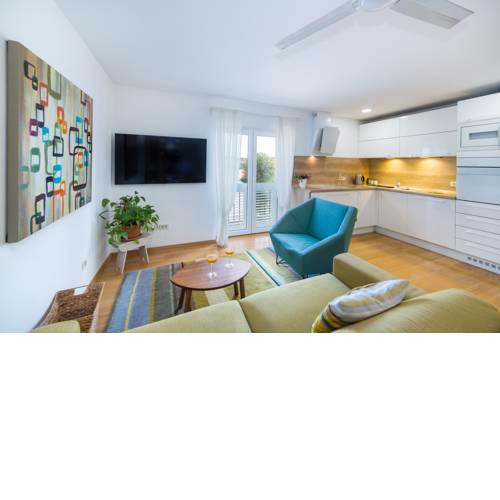 Apartment Zora