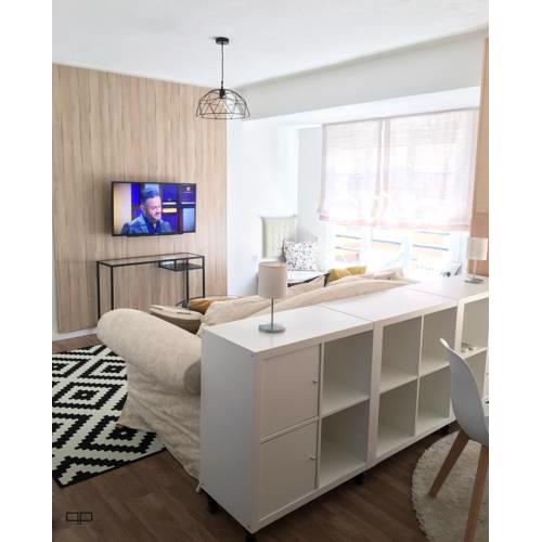 Apartment Zorilla