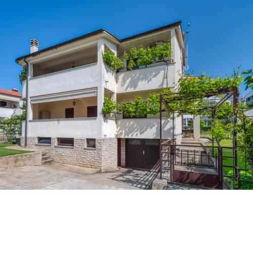 Apartment Zrinka.1