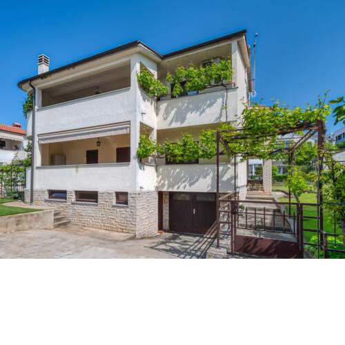 Apartment Zrinka.2