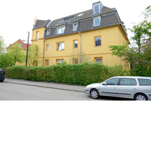 Apartment Zschachwitz