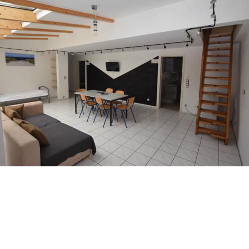 Apartment Zuffenhausen