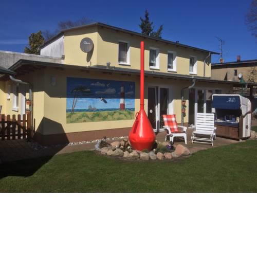 Apartment Zum Anker