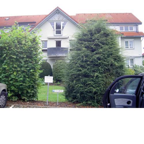 Apartment Zum Bergsee