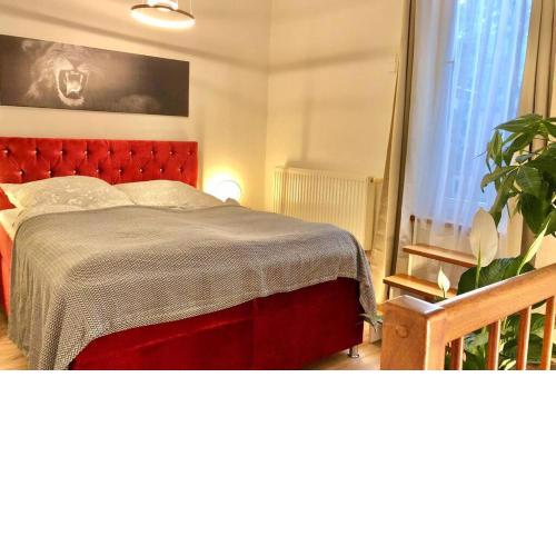 Apartment Zum goldenen Löwen inkl. Parkplatz & WLAN