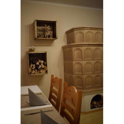 Apartment zum Gosauer Hirsch