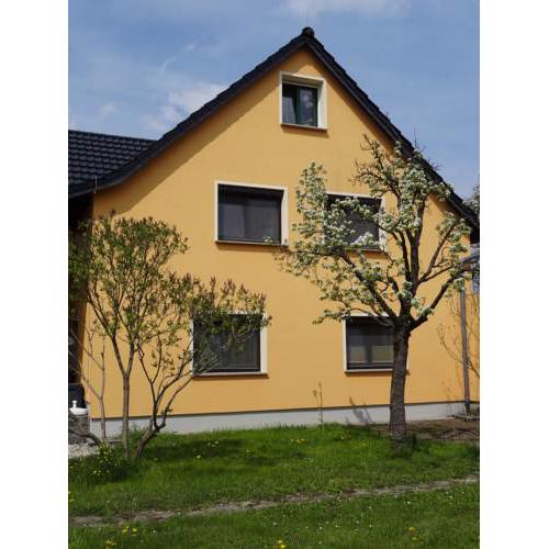 Apartment Zum Keulenbergblick