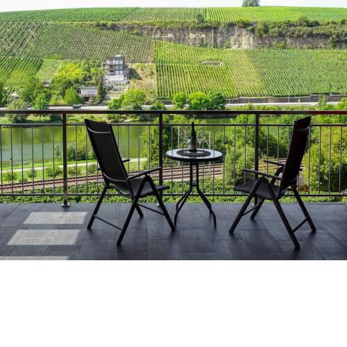 Apartment Zum Moselufer