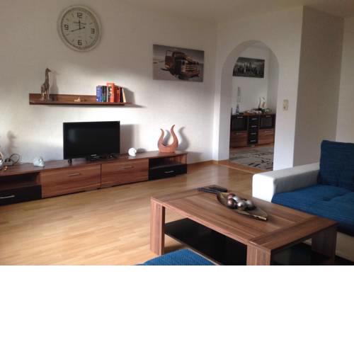 Apartment Zum Regenbogen