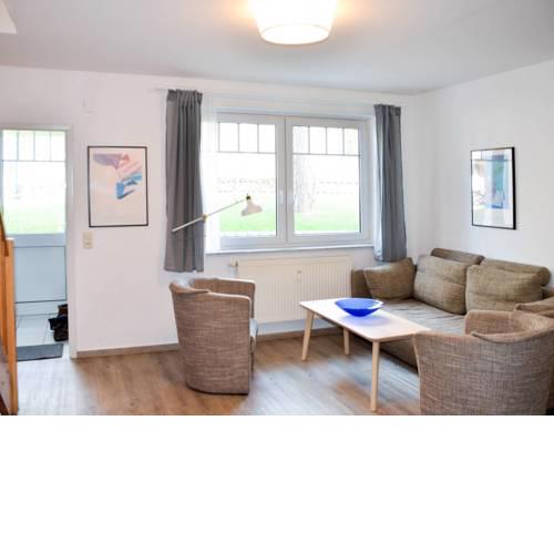 Apartment Zum Streckelsberg (KSW100)