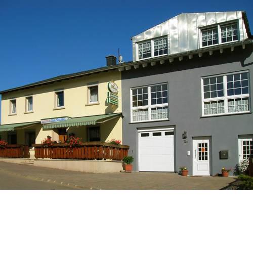 Apartment Zum Trichter
