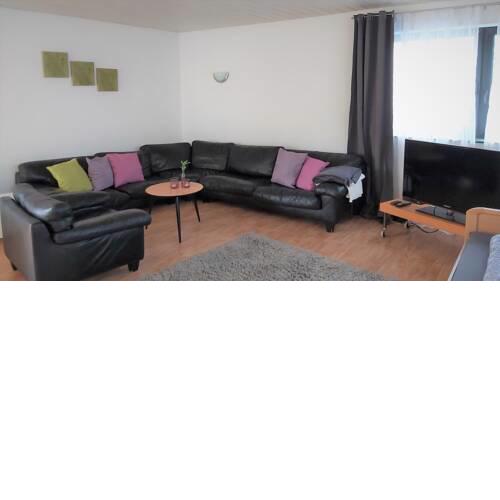 Apartment zum Wohlfühlen in ruhiger Lage