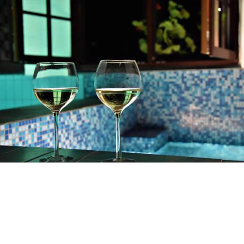 Apartment Zumberk with Private Heated Pool