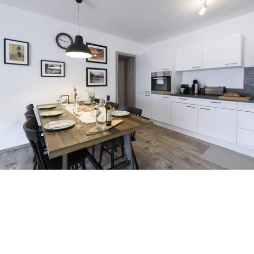 Apartment zur Buchbinderei