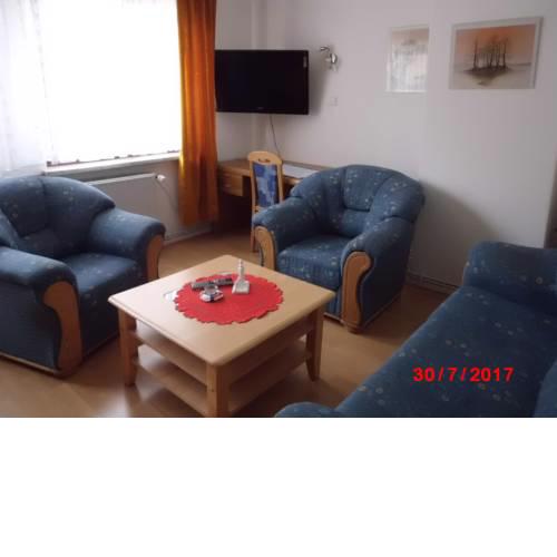 Apartment Zur Kogge