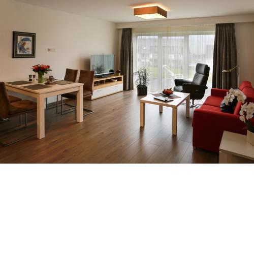 Apartment zur Schönen Aussicht