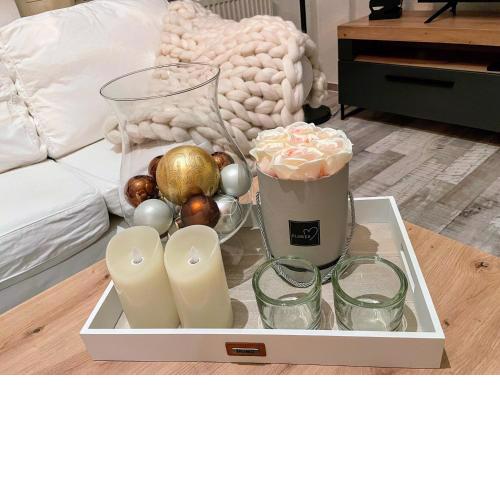 Apartment zur Wiege Anhalts