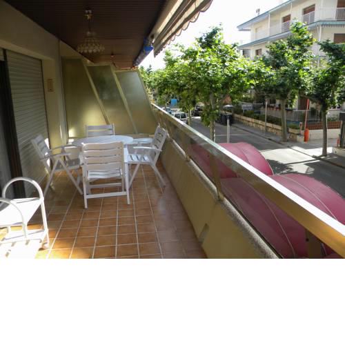 Apartment Zurbaran Arysal