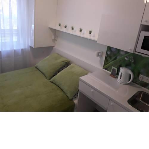 Apartment Zuzana