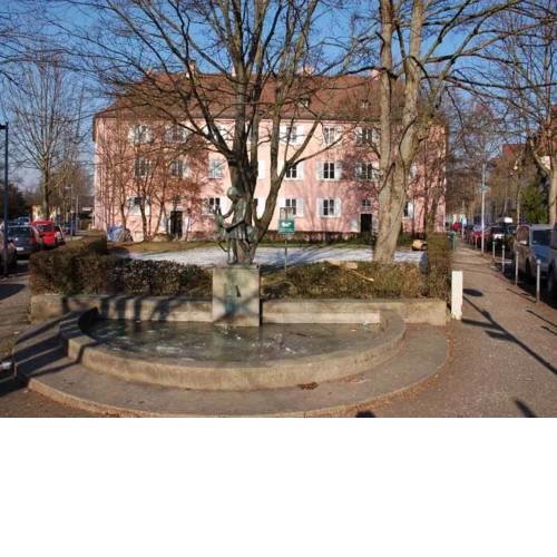 Apartment Zweite Heimat Freiburg