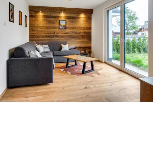 Apartment Zweite Heimat
