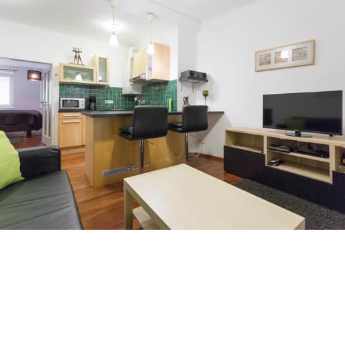 Apartment4u Mollardgasse